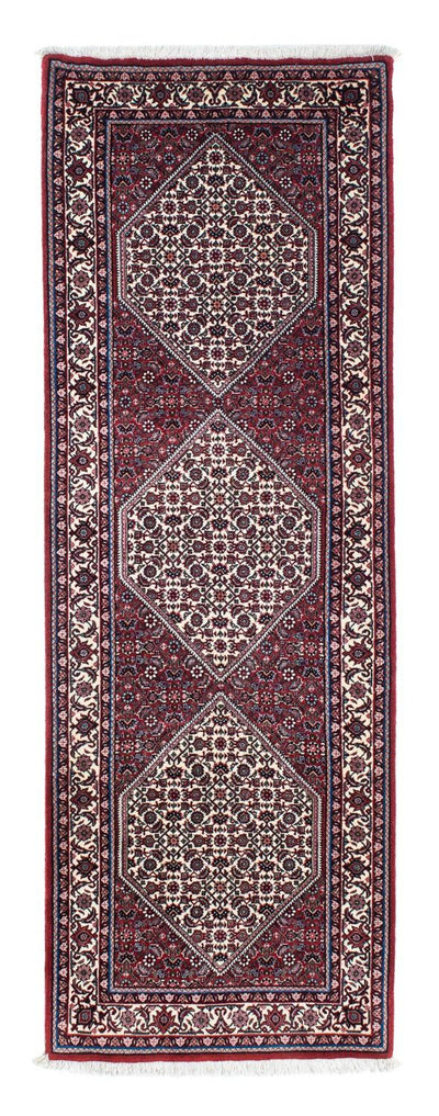 Bidjar Tappeto 76x213cm - Tappeto persiano