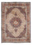 Tappeto Persero - Classico - 283 x 203 cm - blu scuro