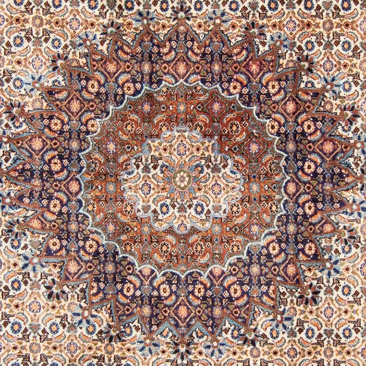 Tappeto Persero - Classico - 283 x 203 cm - blu scuro