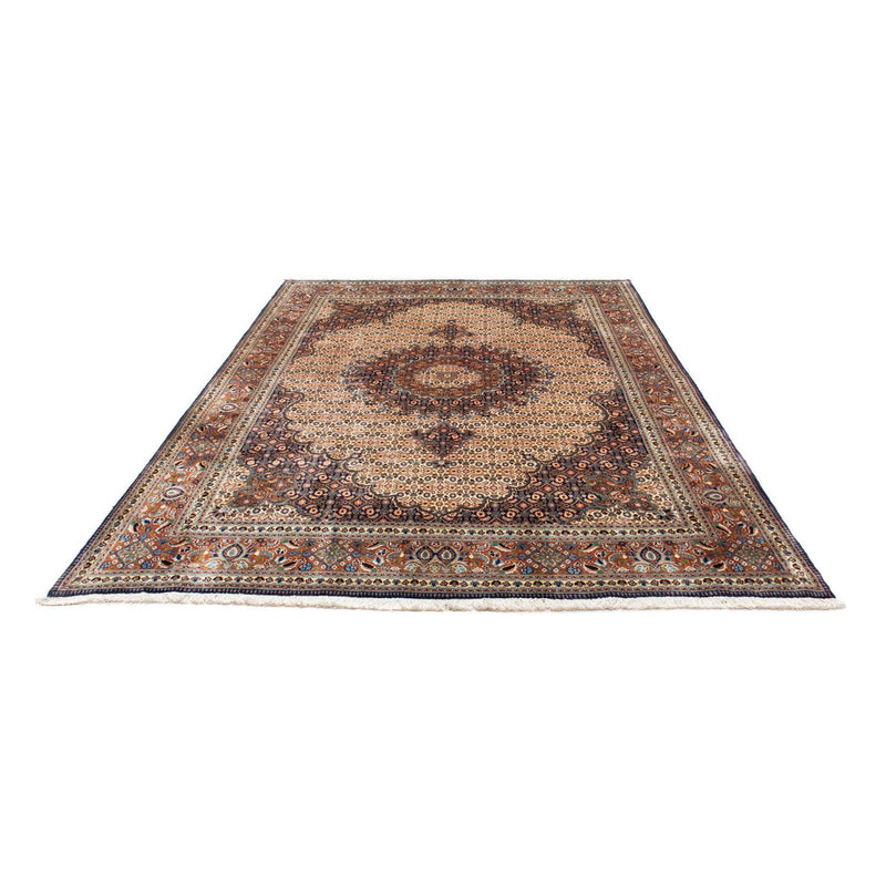 Tappeto Persero - Classico - 283 x 203 cm - blu scuro