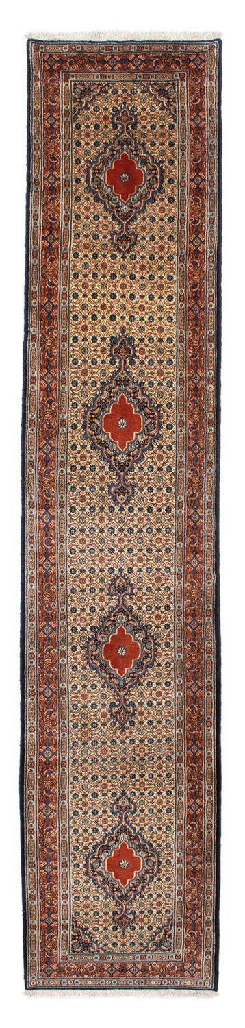 Moud Tappeto 84x400cm - Tappeto persiano