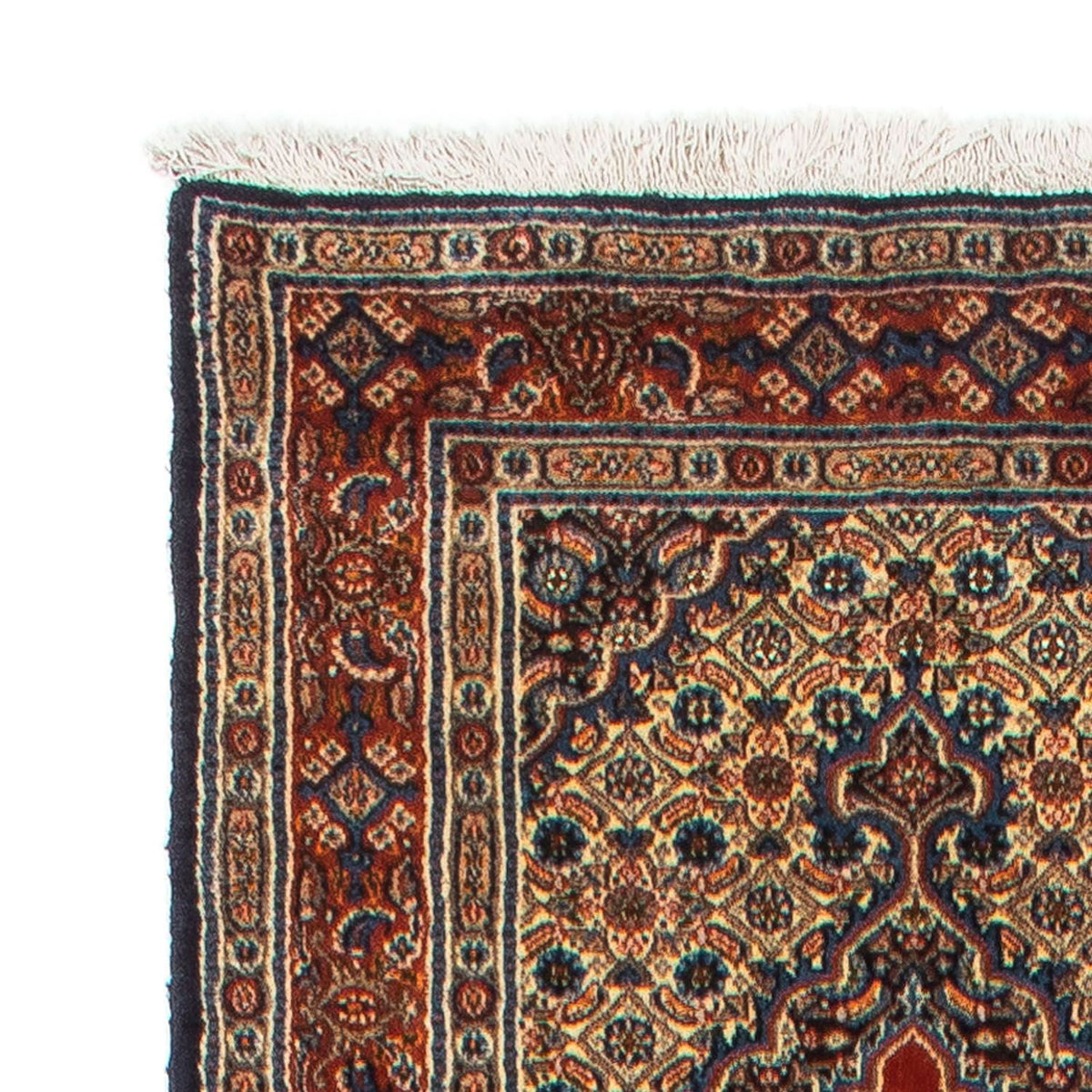 Moud Tappeto 84x400cm - Tappeto persiano