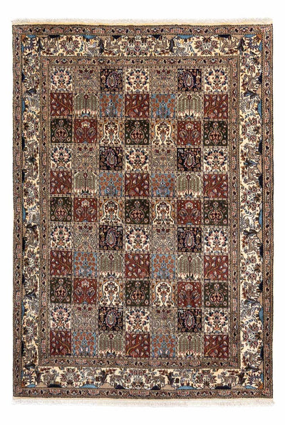 Moud Tappeto 170x236cm - Tappeto persiano