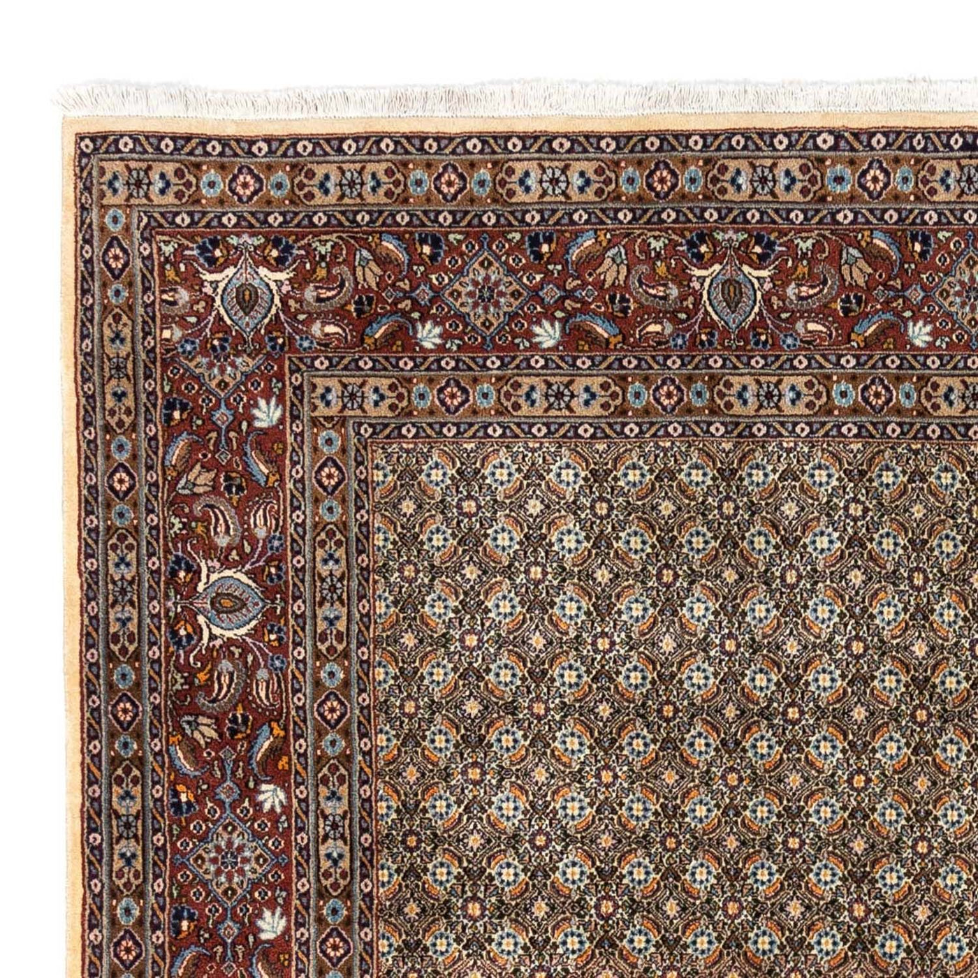 Moud Tappeto 288x243cm - Tappeto persiano