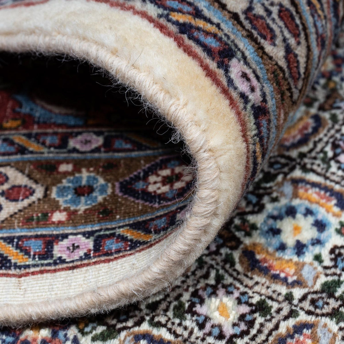 Tappeto Persero - Classico - 288 x 243 cm - beige