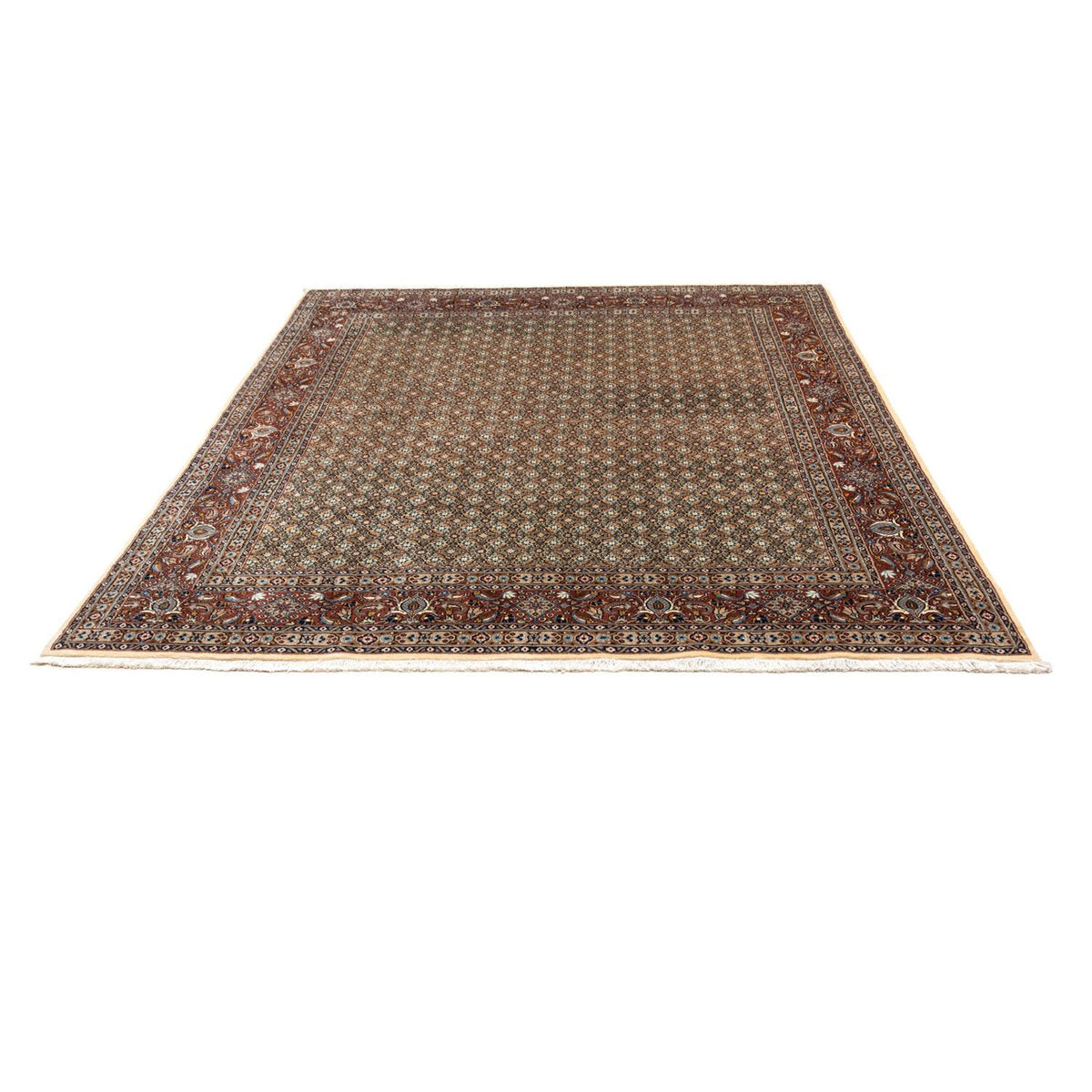 Tappeto Persero - Classico - 288 x 243 cm - beige