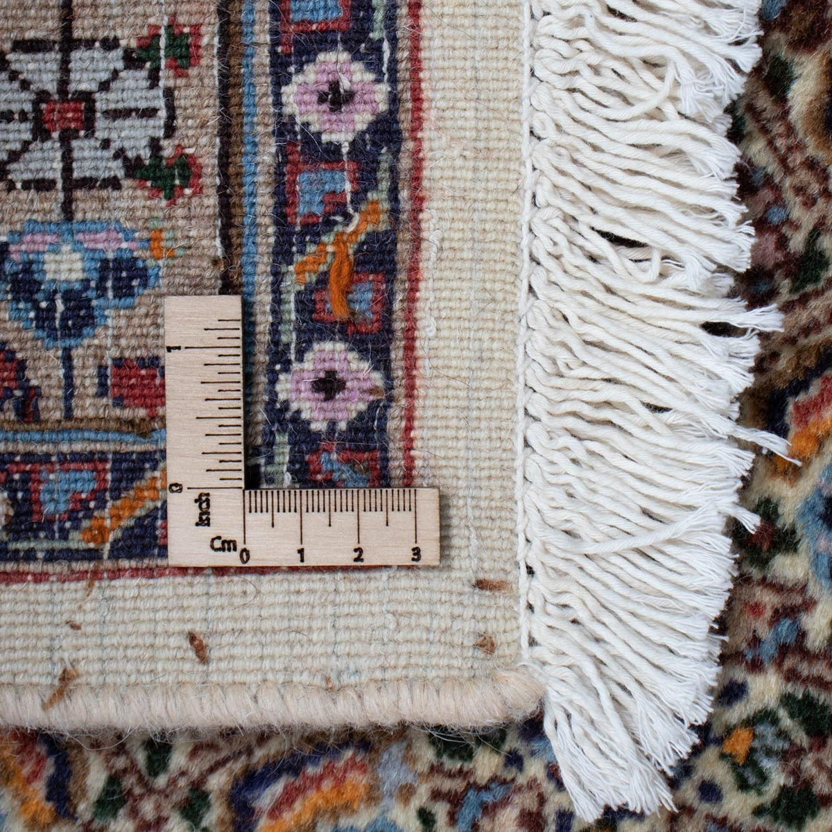 Tappeto Persero - Classico - 288 x 243 cm - beige