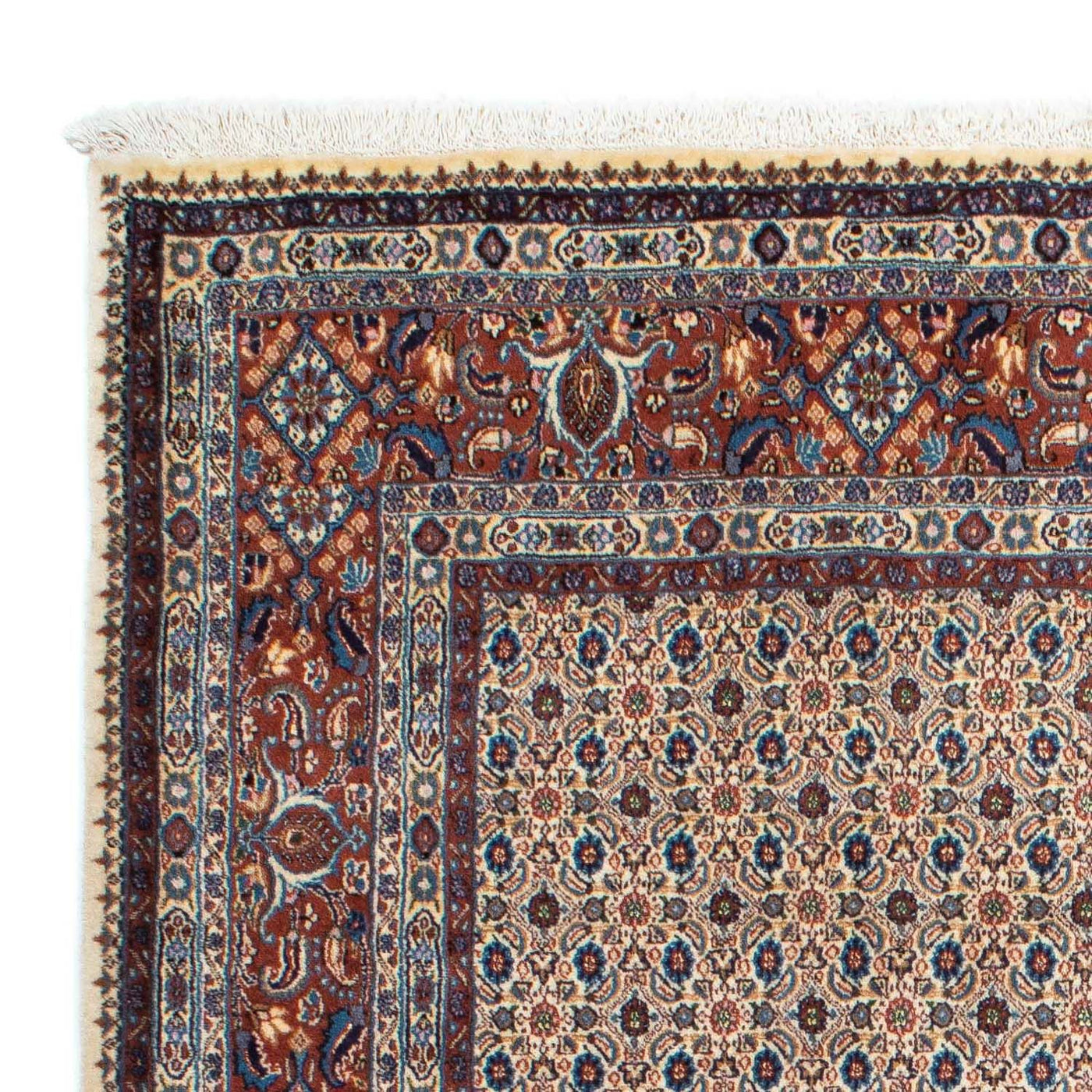 Moud Tappeto 195x150cm - Tappeto persiano