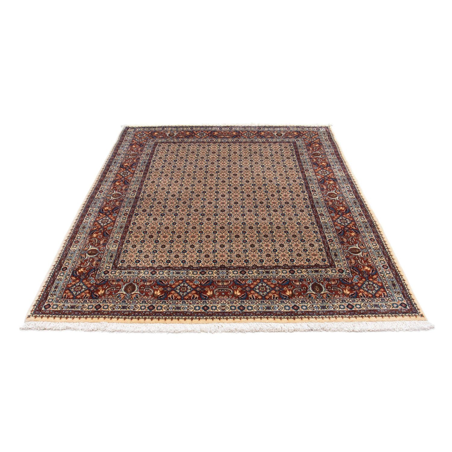 Tappeto Persero - Classico - 195 x 150 cm - beige