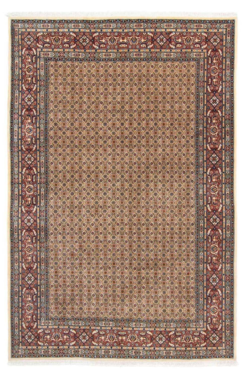 Tappeto Persero - Classico - 298 x 200 cm - beige