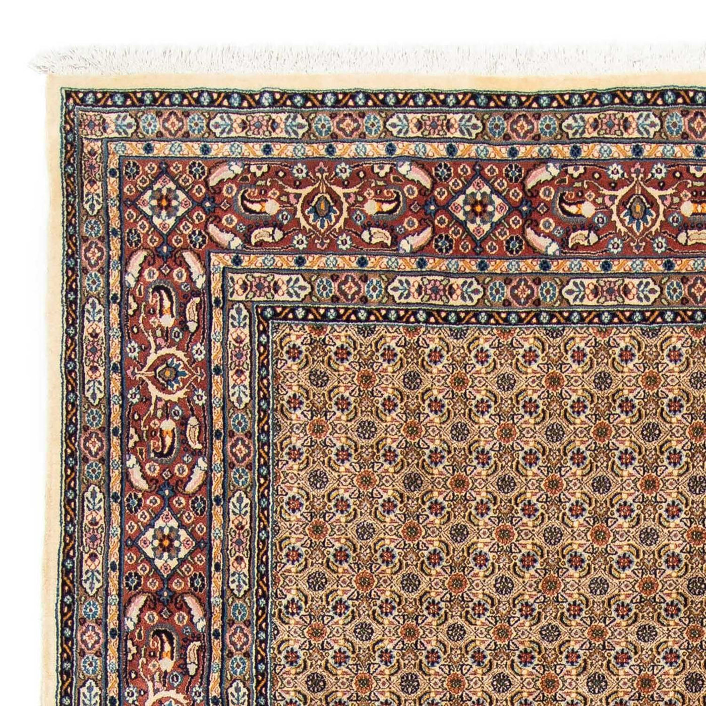 Moud Tappeto 298x200cm - Tappeto persiano