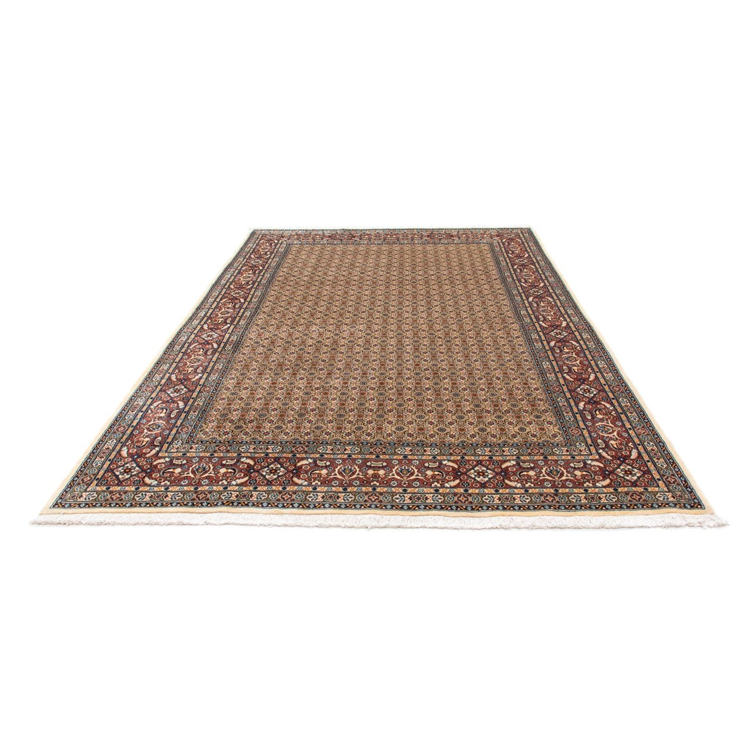 Tappeto Persero - Classico - 298 x 200 cm - beige