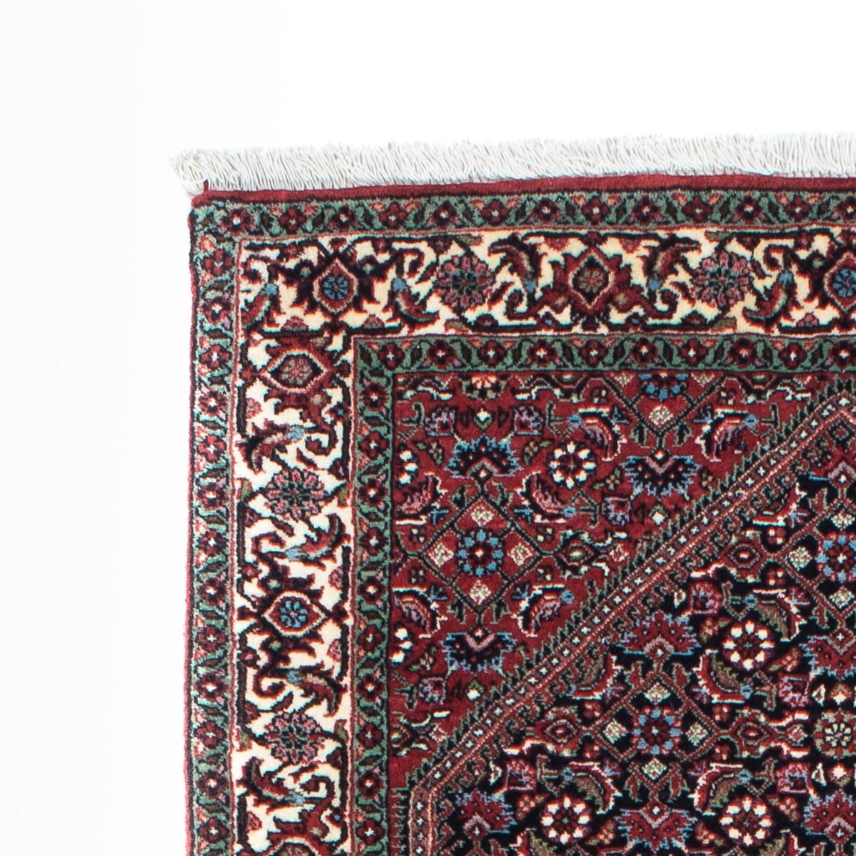 Bidjar Tappeto 74x208cm - Tappeto persiano