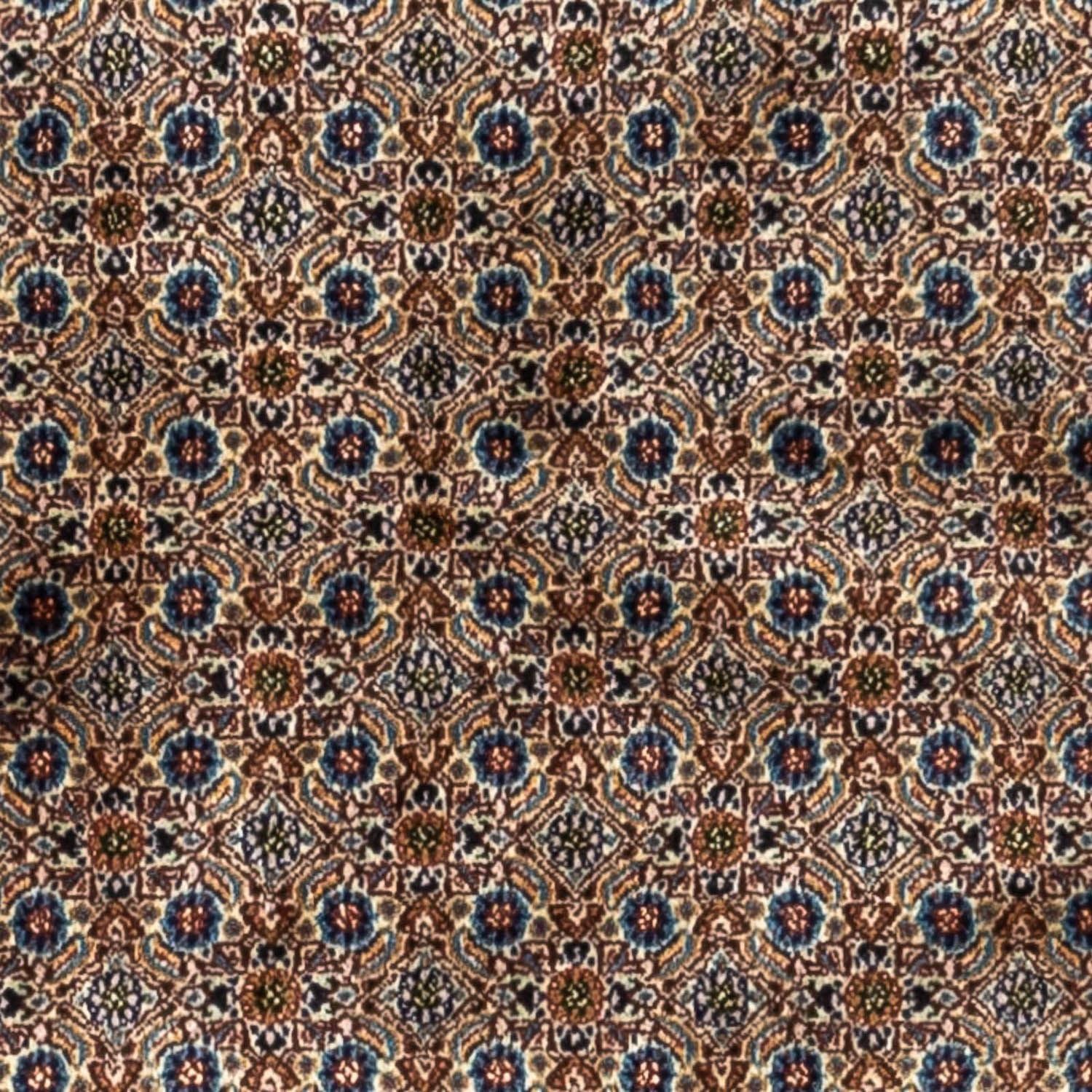 Tappeto Persero - Classico - 251 x 160 cm - marrone chiaro