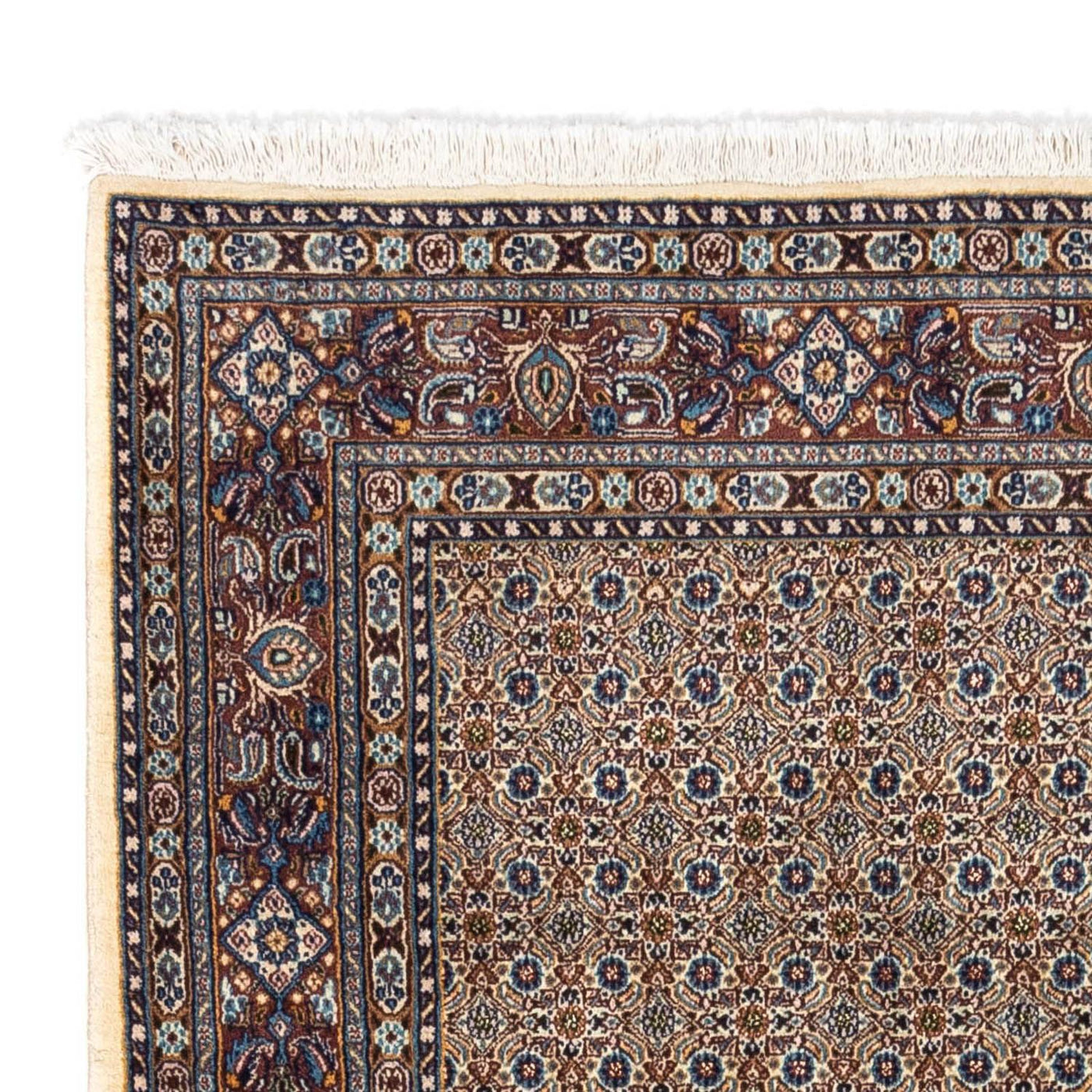 Moud Tappeto 251x160cm - Tappeto persiano