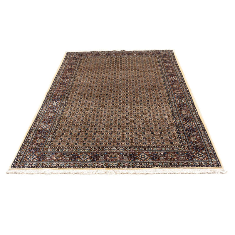 Tappeto Persero - Classico - 251 x 160 cm - marrone chiaro