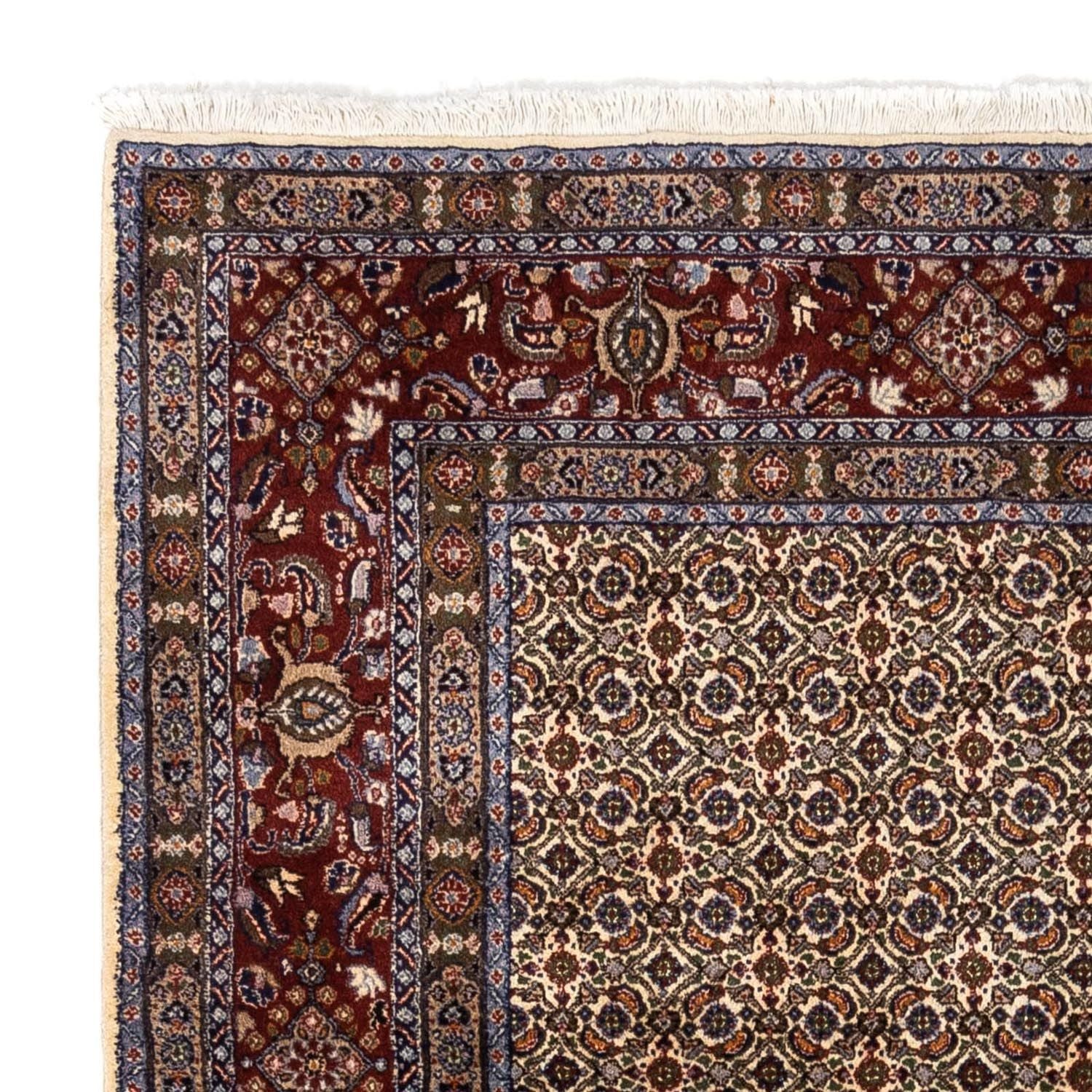 Tappeto Persero - Classico - 237 x 168 cm - beige