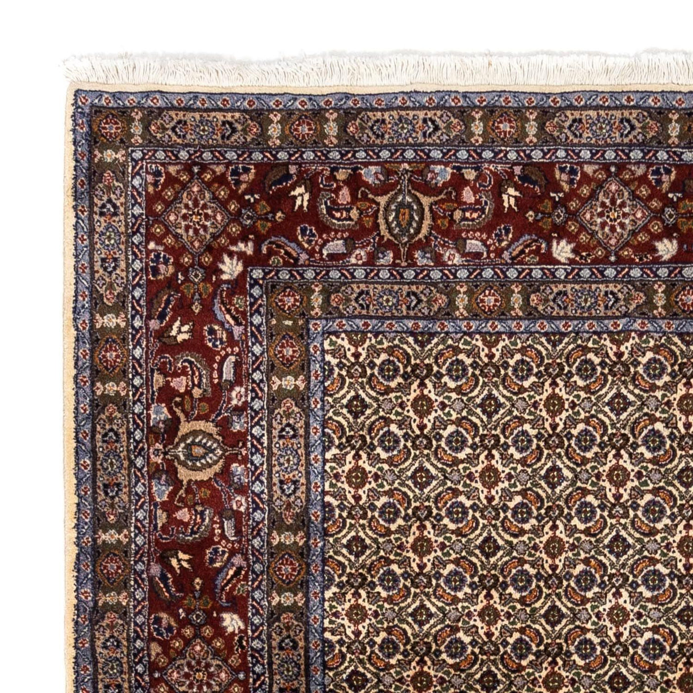 Moud Tappeto 237x168cm - Tappeto persiano