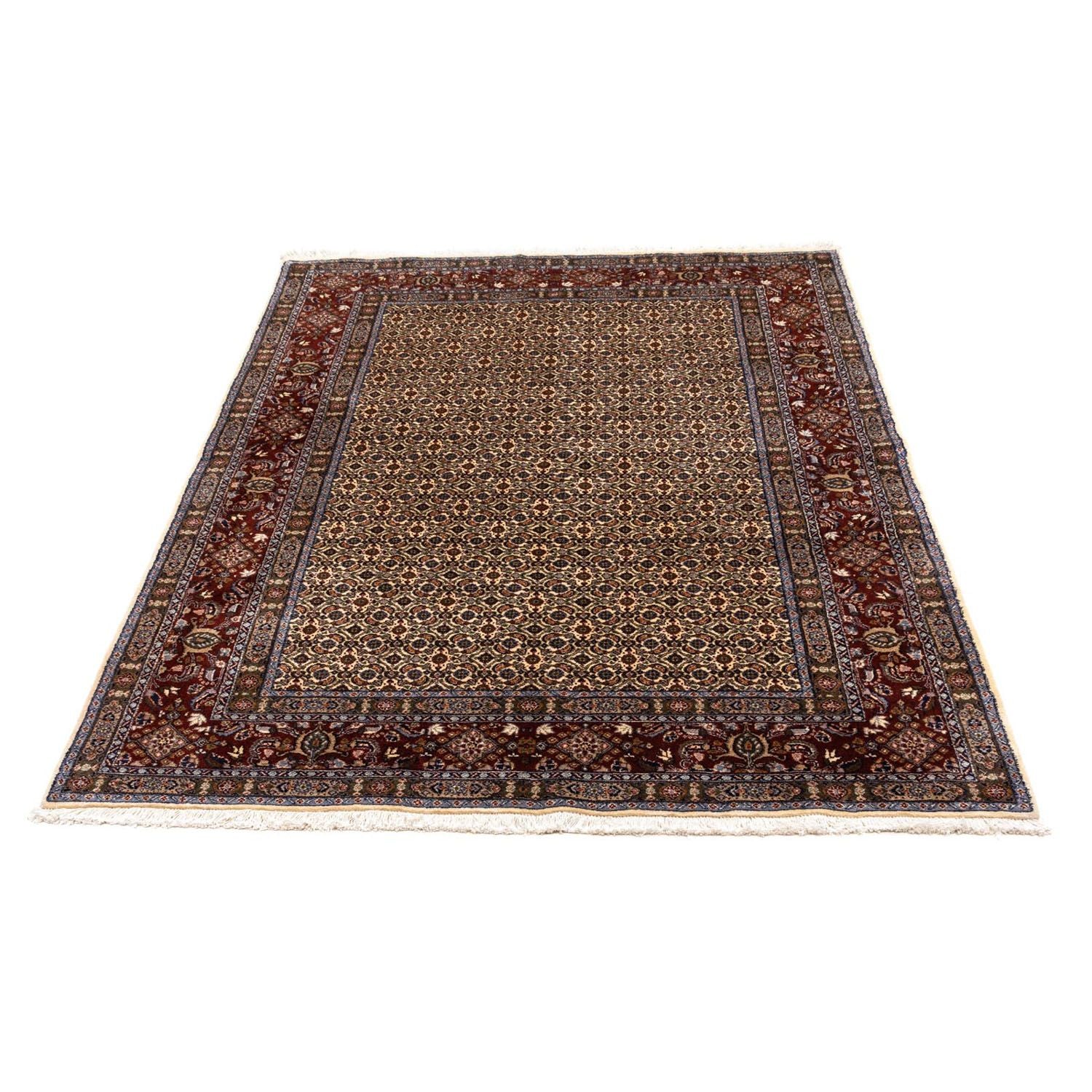 Tappeto Persero - Classico - 237 x 168 cm - beige