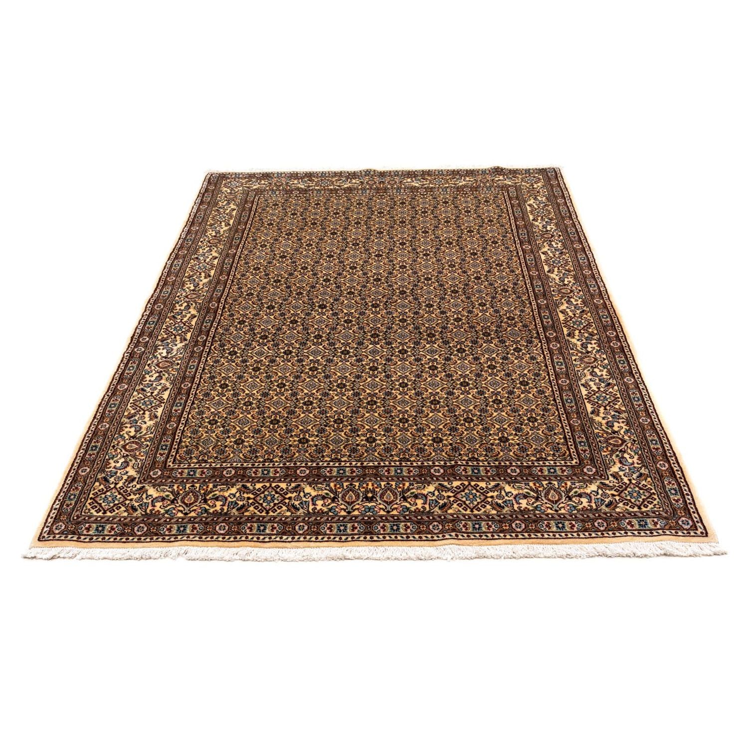 Tappeto Persero - Classico - 245 x 160 cm - marrone