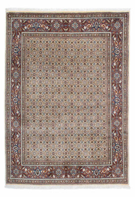 Tappeto Persero - Classico - 203 x 146 cm - beige