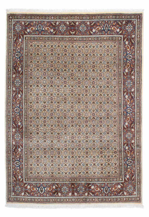 Tappeto Persero - Classico - 203 x 146 cm - beige