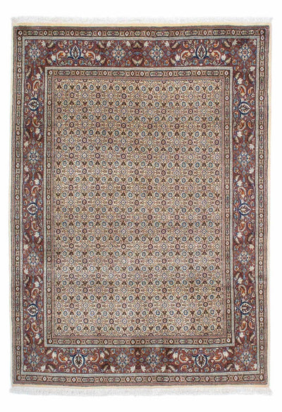 Moud Tappeto 146x203cm - Tappeto persiano