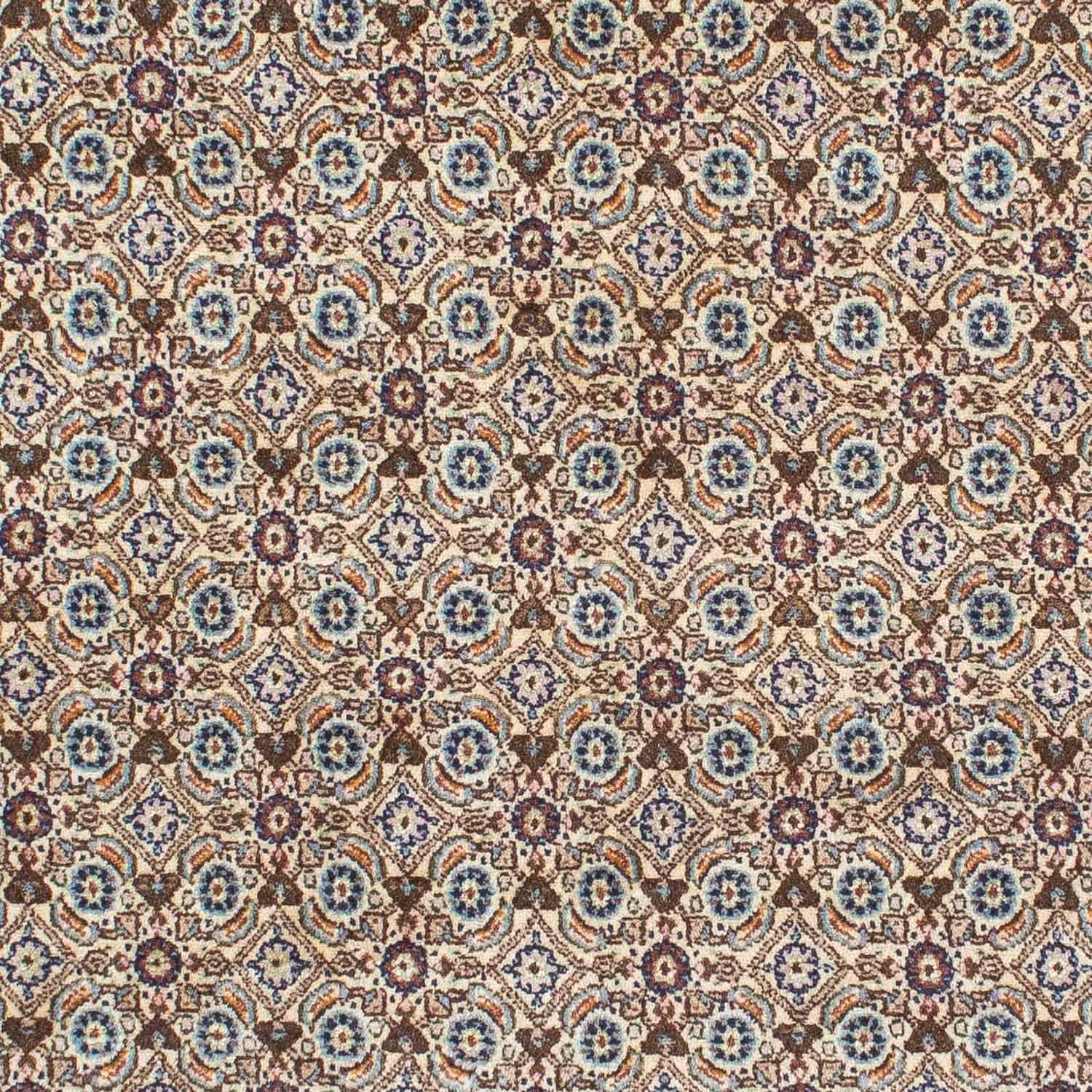 Tappeto Persero - Classico - 203 x 146 cm - beige