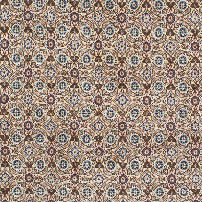 Tappeto Persero - Classico - 203 x 146 cm - beige