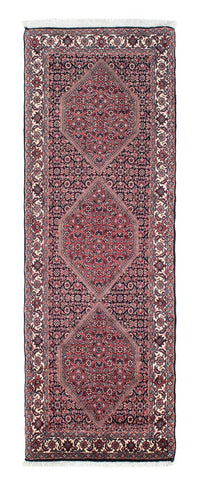 Bidjar Tappeto 73x208cm - Tappeto persiano – product image
