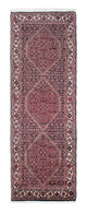 Bidjar Tappeto 73x208cm - Tappeto persiano