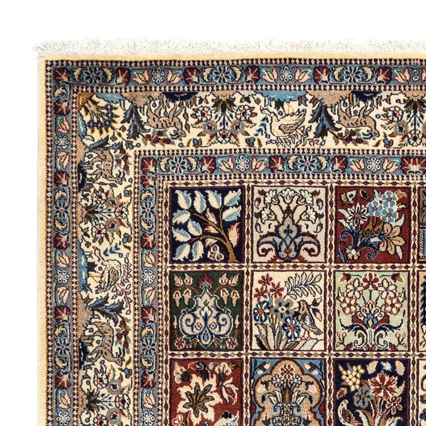 Moud Tappeto 238x169cm - Tappeto persiano