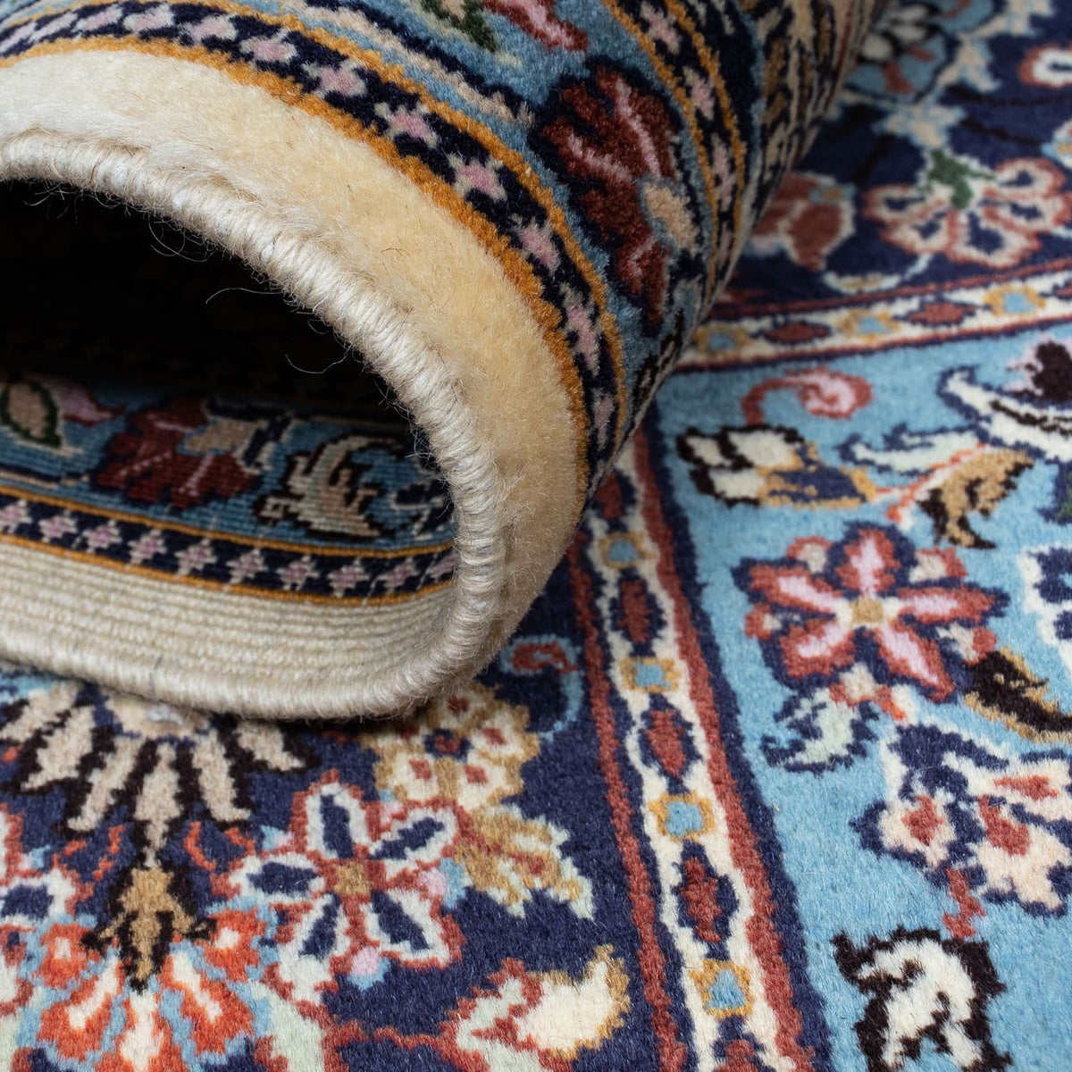 Tappeto Persero - Classico - 238 x 169 cm - beige