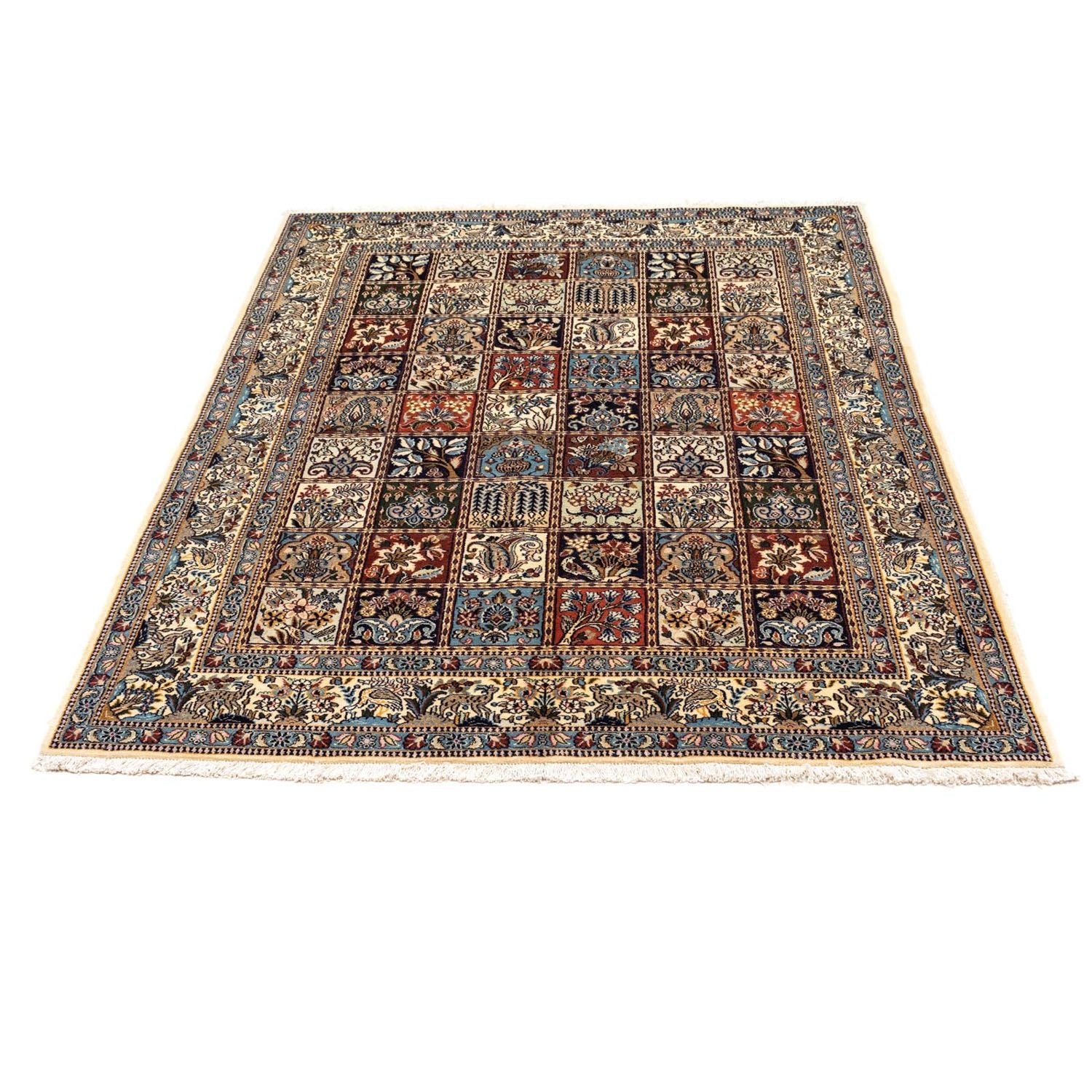 Tappeto Persero - Classico - 238 x 169 cm - beige