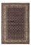 Tappeto Persero - Classico - 235 x 163 cm - blu scuro