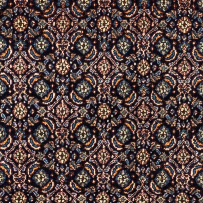 Tappeto Persero - Classico - 235 x 163 cm - blu scuro