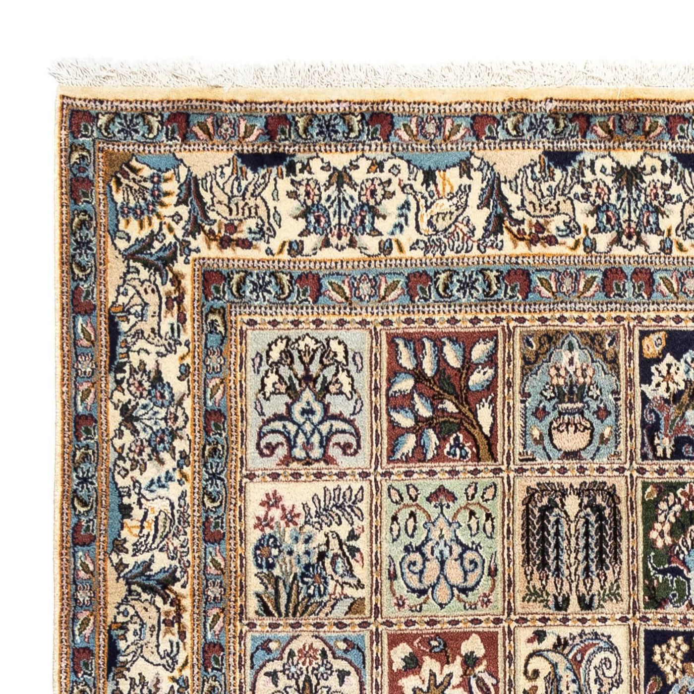 Moud Tappeto 237x168cm - Tappeto persiano