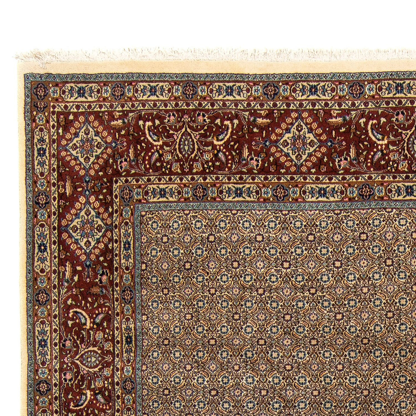 Moud Tappeto 298x248cm - Tappeto persiano