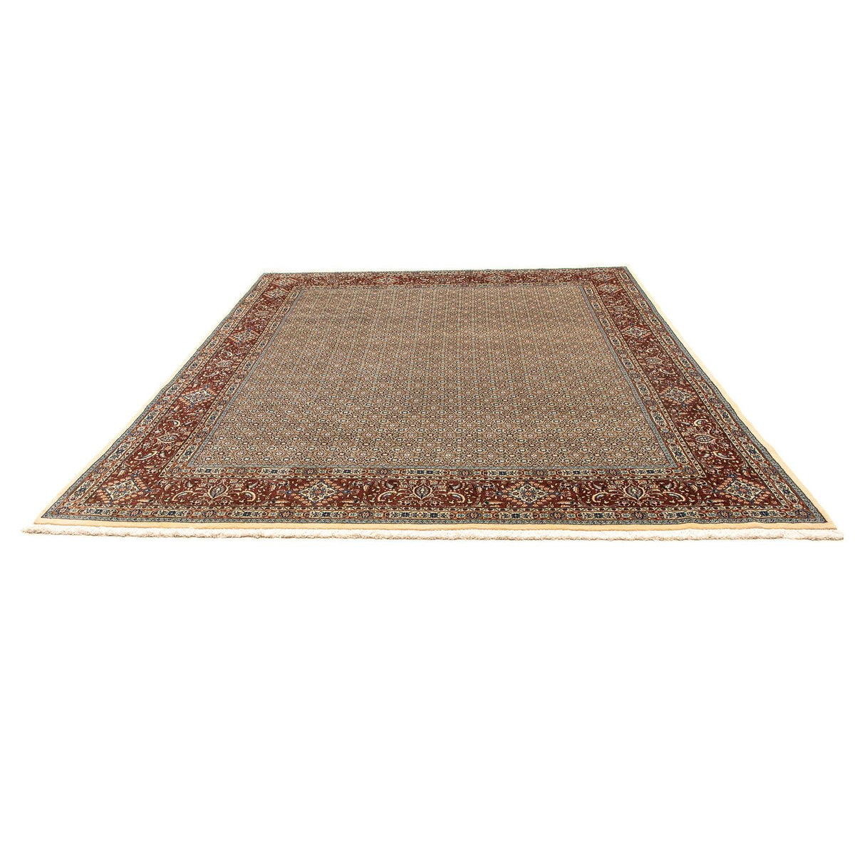Tappeto Persero - Classico - 298 x 248 cm - beige