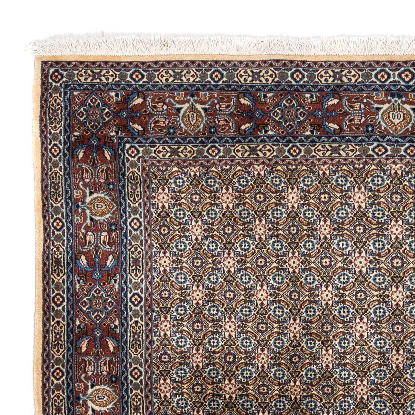 Moud Tappeto 237x172cm - Tappeto persiano