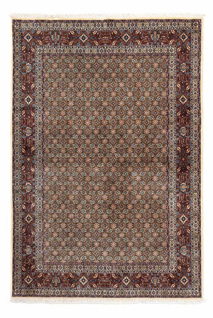 Tappeto Persero - Classico - 232 x 165 cm - marrone