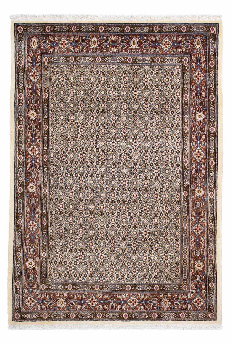 Tappeto Persero - Classico - 205 x 145 cm - beige