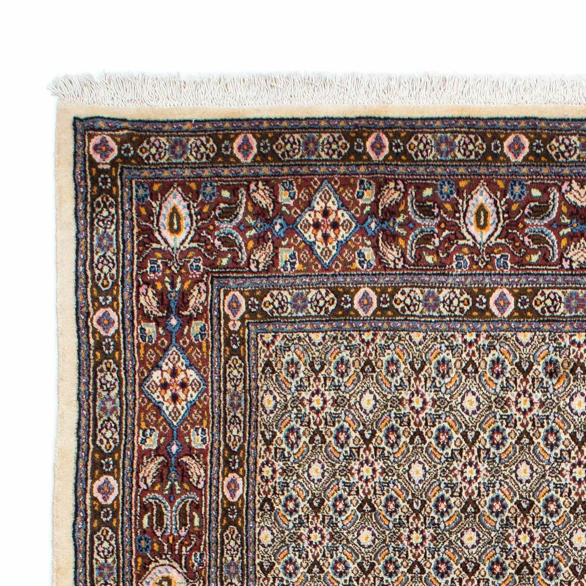 Moud Tappeto 145x205cm - Tappeto persiano