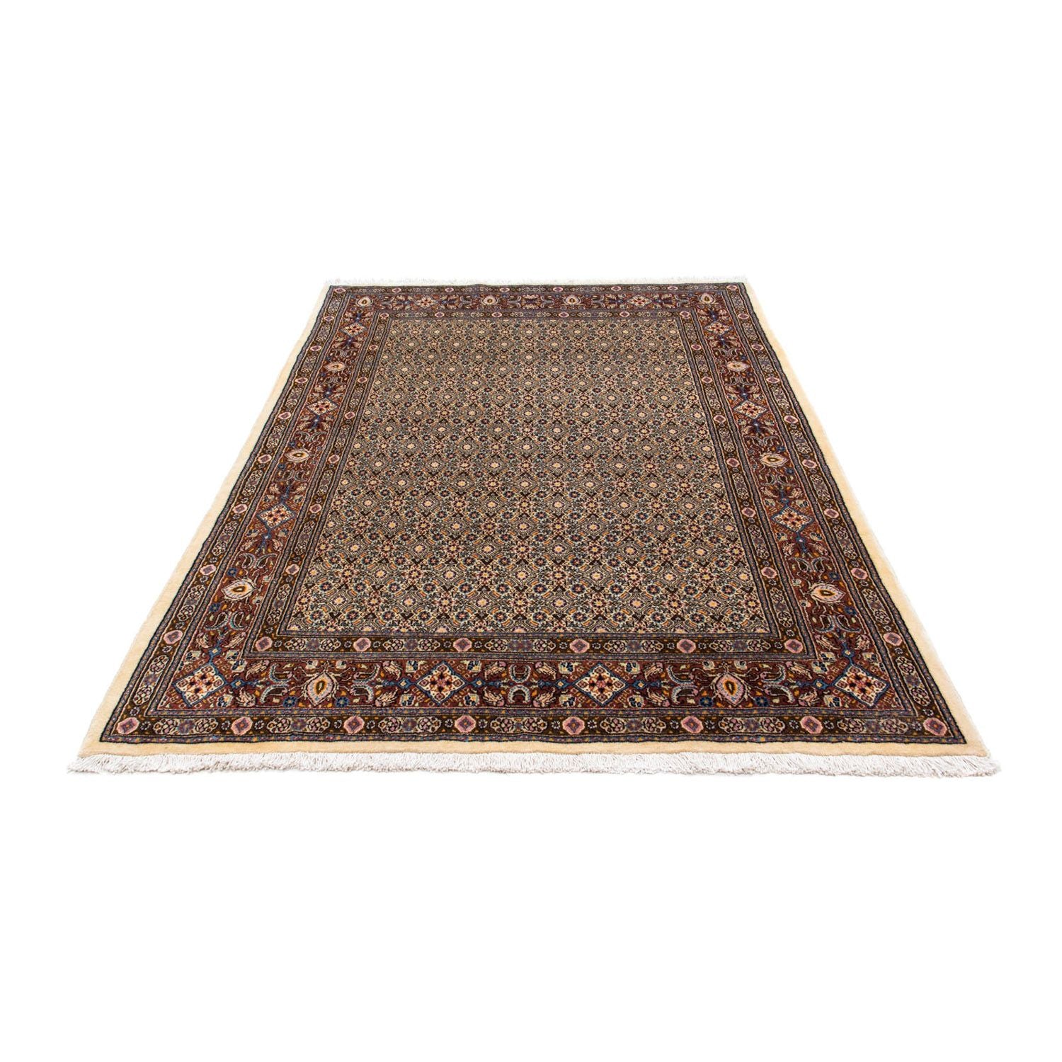 Tappeto Persero - Classico - 205 x 145 cm - beige