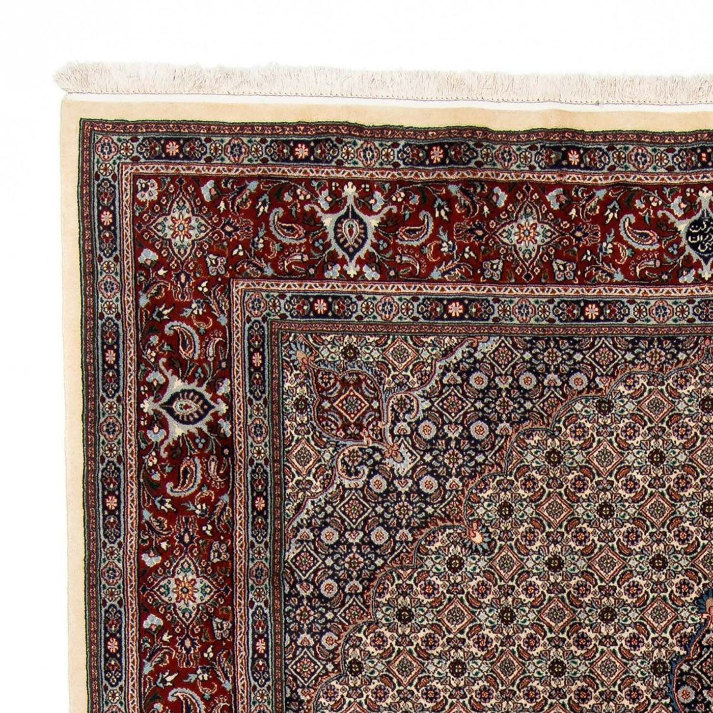 Moud Tappeto 285x202cm - Tappeto persiano