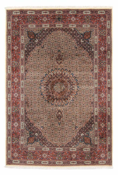 Moud Tappeto 203x298cm - Tappeto persiano