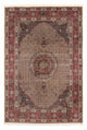 Moud Tappeto 203x298cm - Tappeto persiano