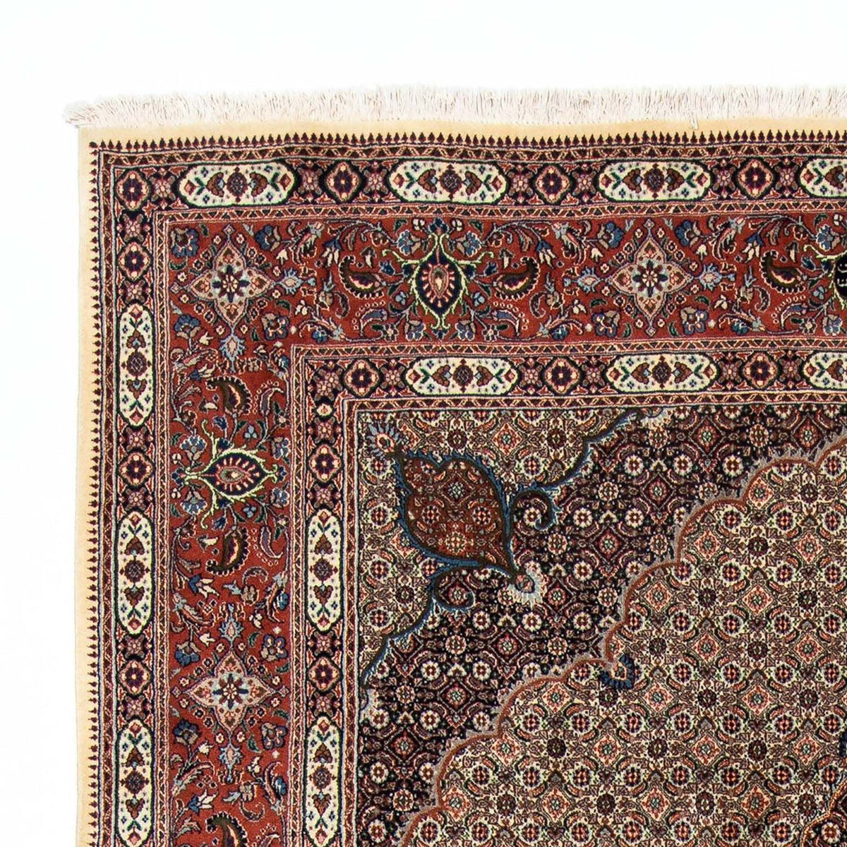 Moud Tappeto 203x298cm - Tappeto persiano