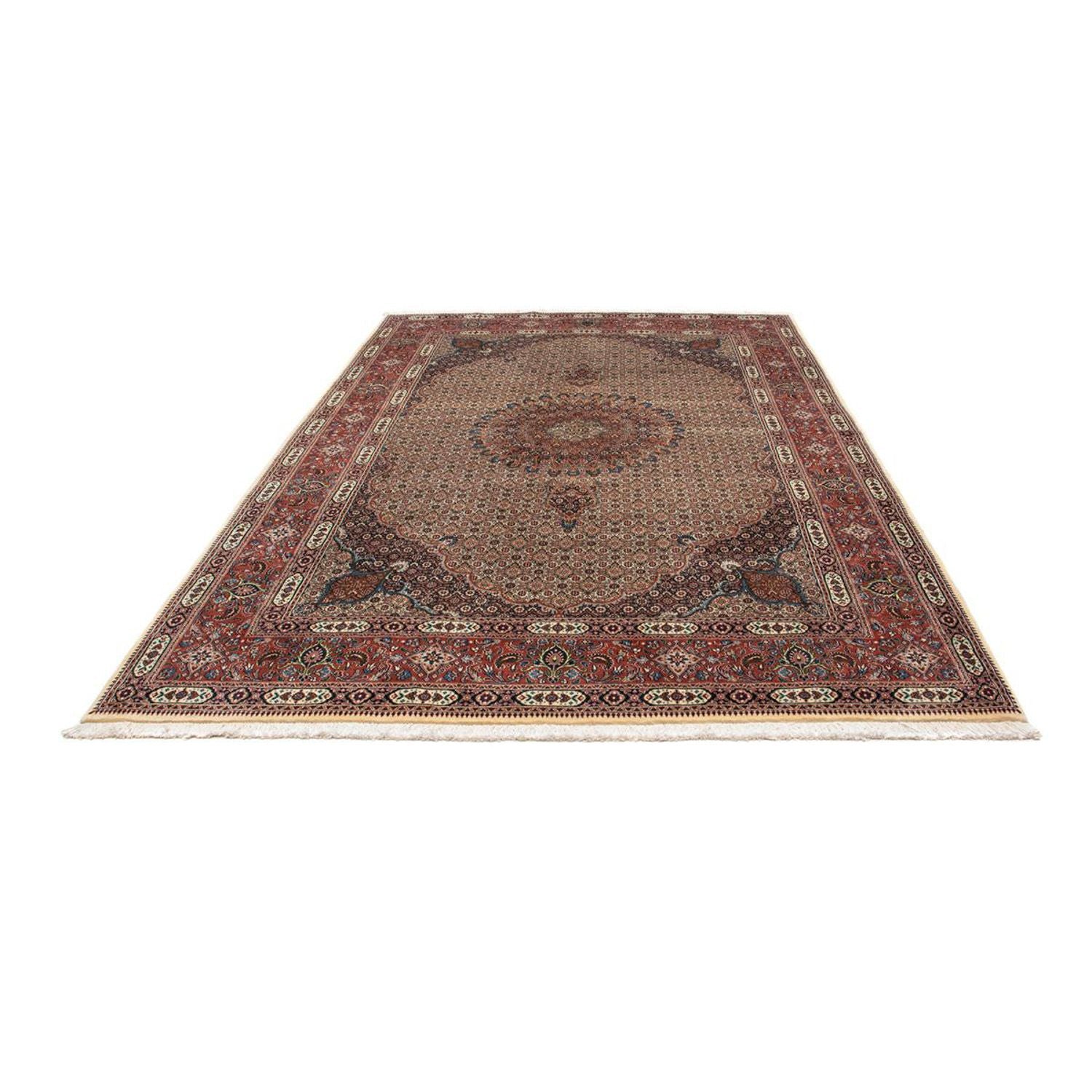 Tappeto Persero - Classico - 298 x 203 cm - beige
