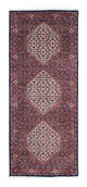 Bidjar Tappeto 74x190cm - Tappeto persiano